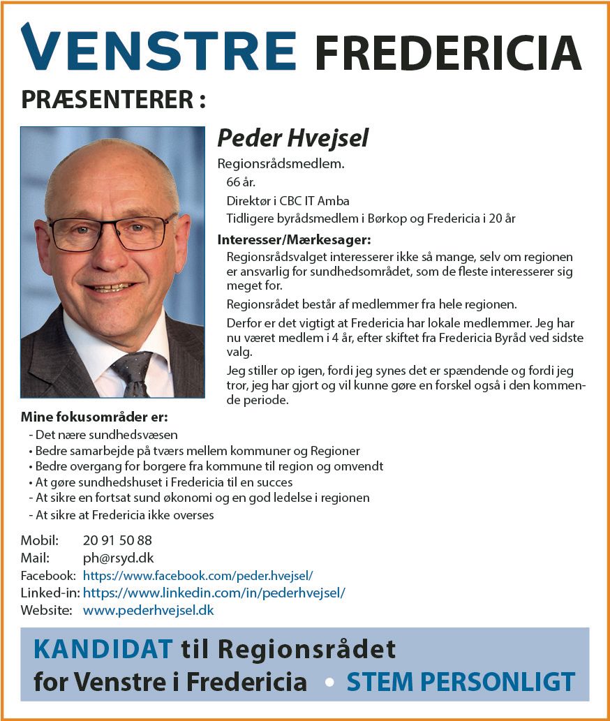 Peder Hvejsel
