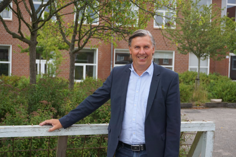 Christian Jørgensen
